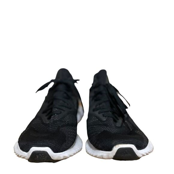Adidas AlphaBounce Beyond Core Black  AC8633 Athletic Shoes Women's Sz 10 - Picture 3 of 6